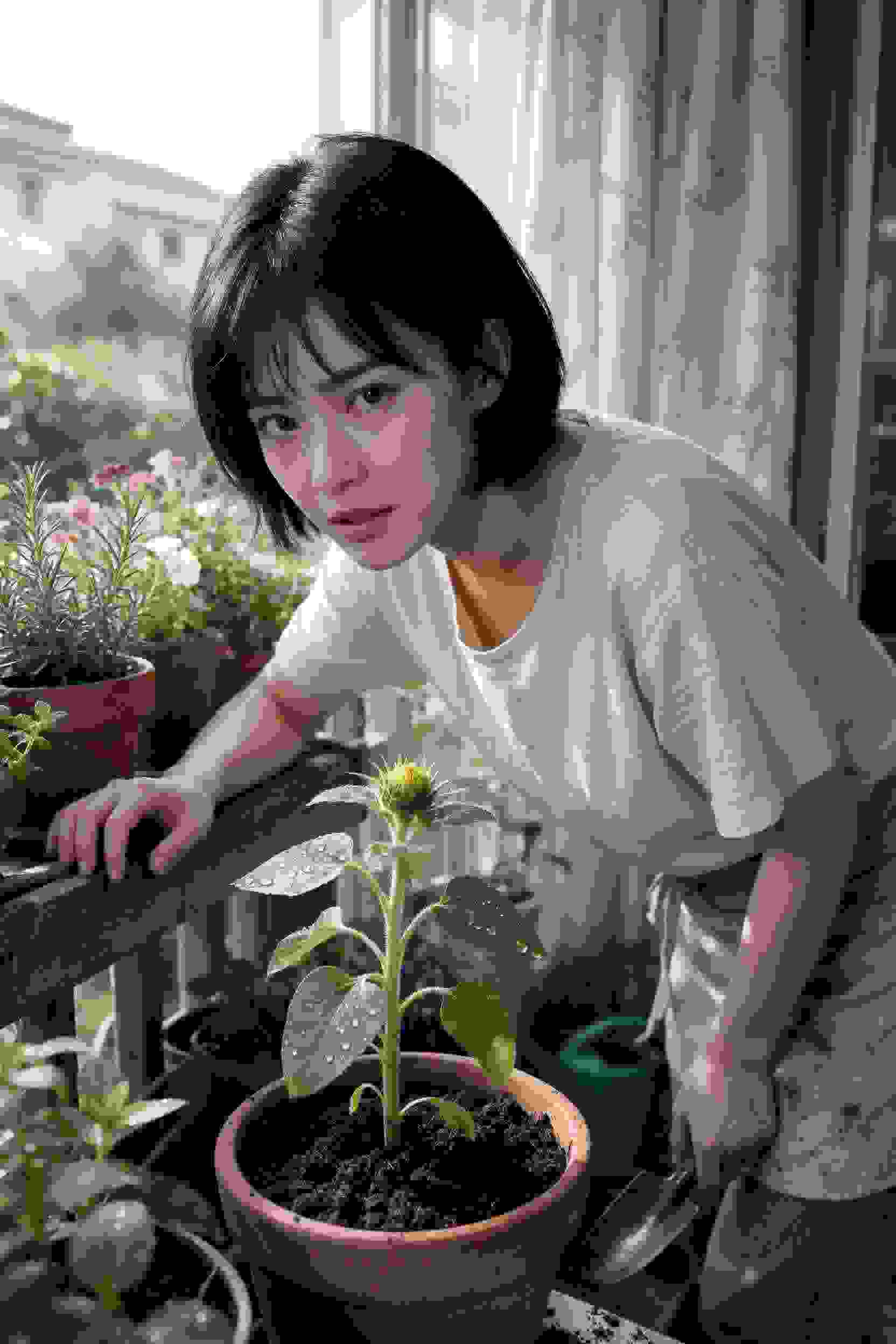 婆媳情深