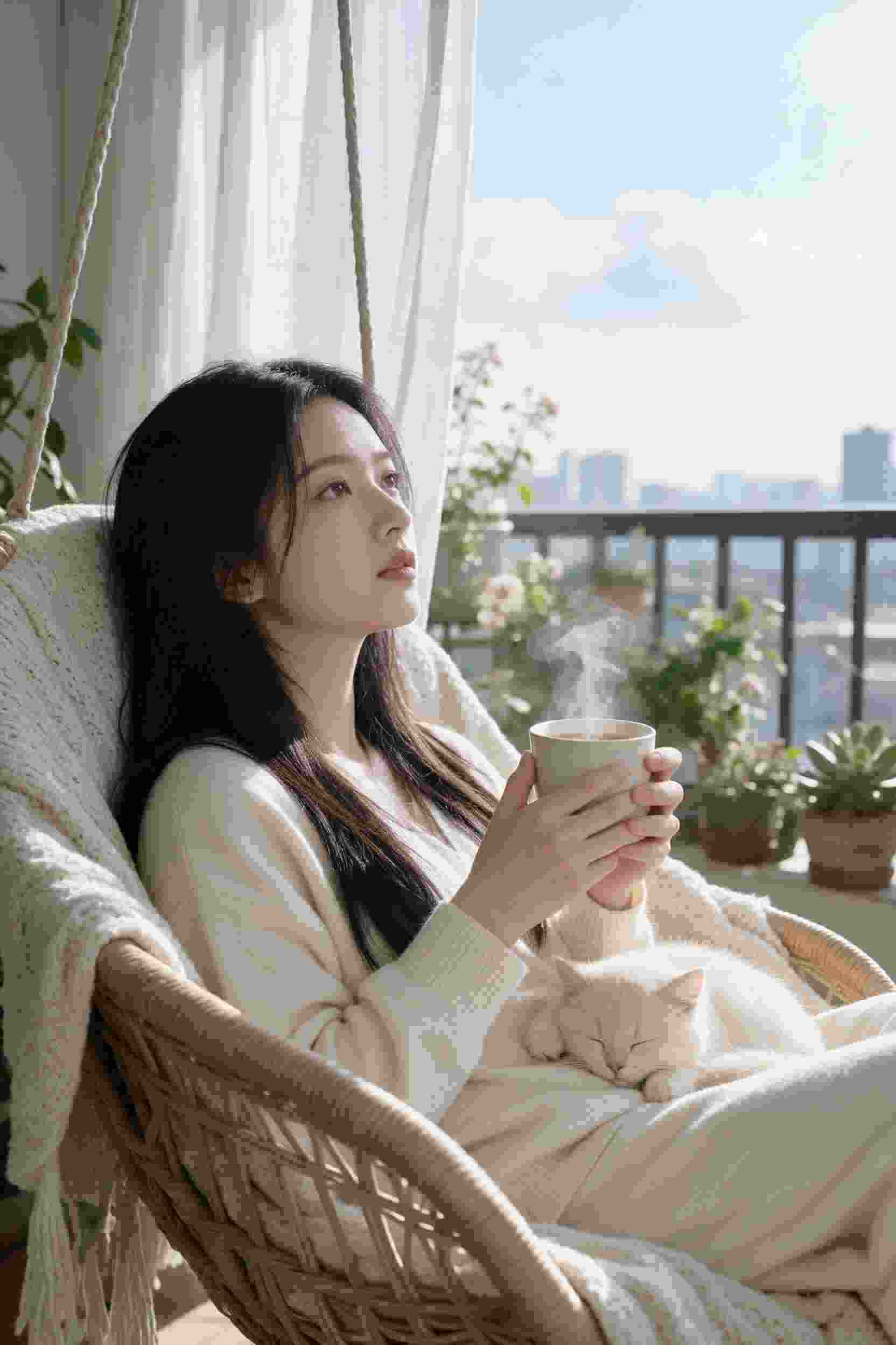 董事长的秘书
