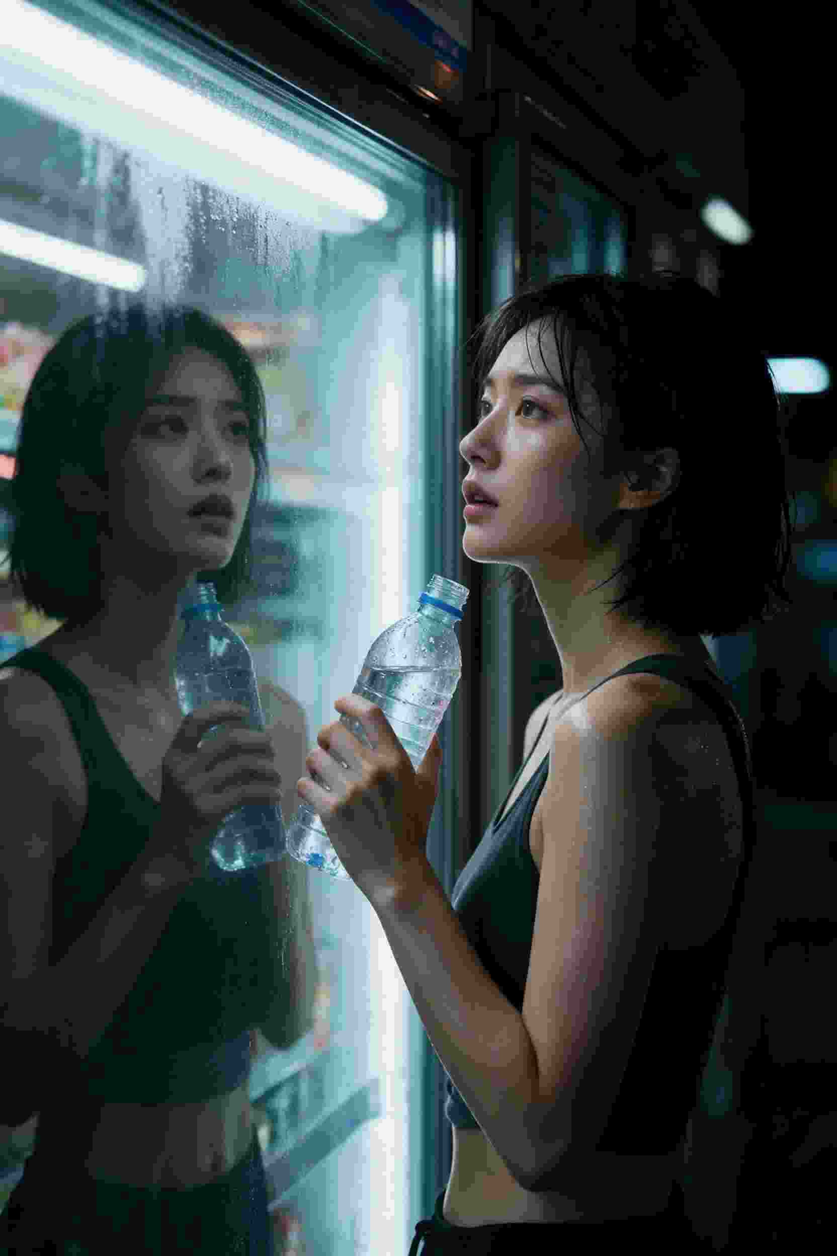 母爱如海