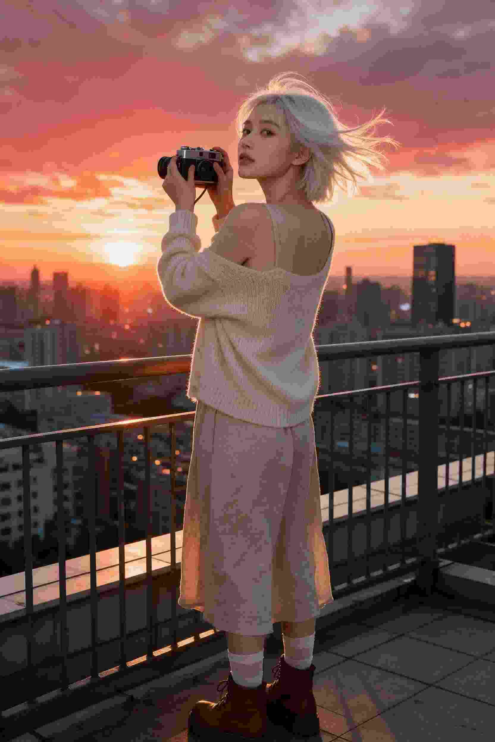 秘密花园