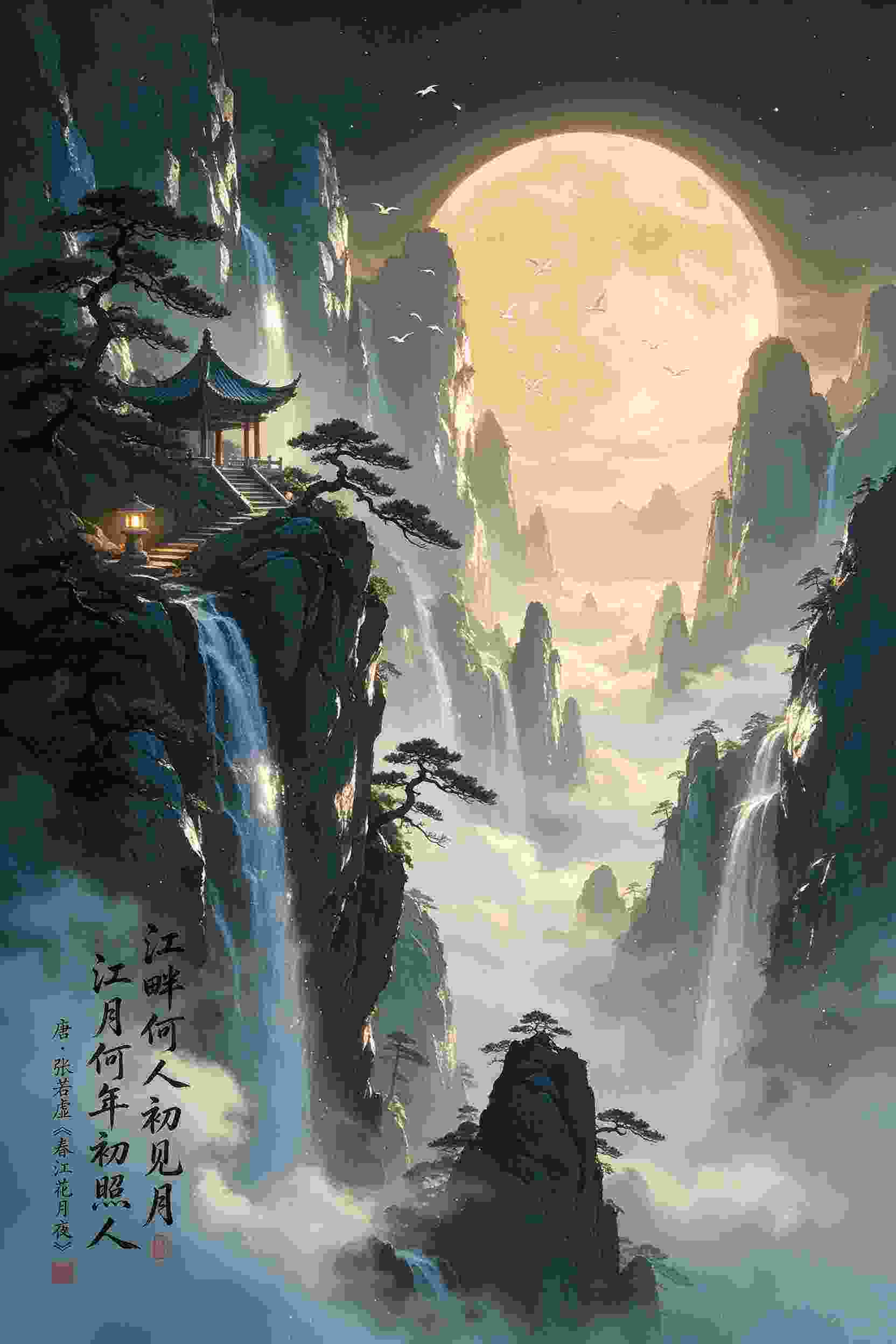 危险游戏