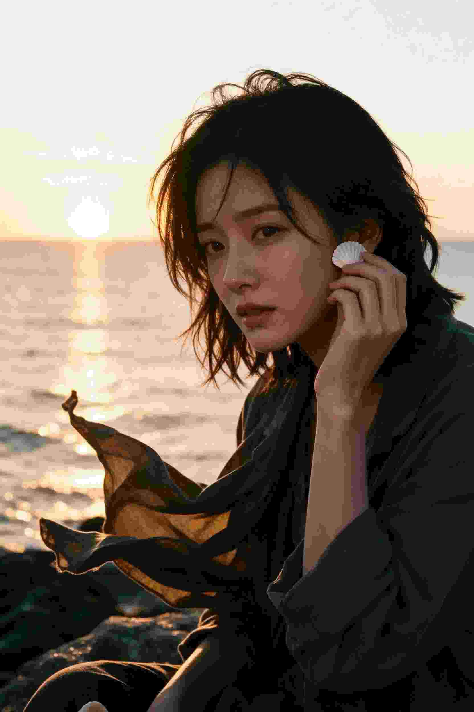 凤凰涅槃