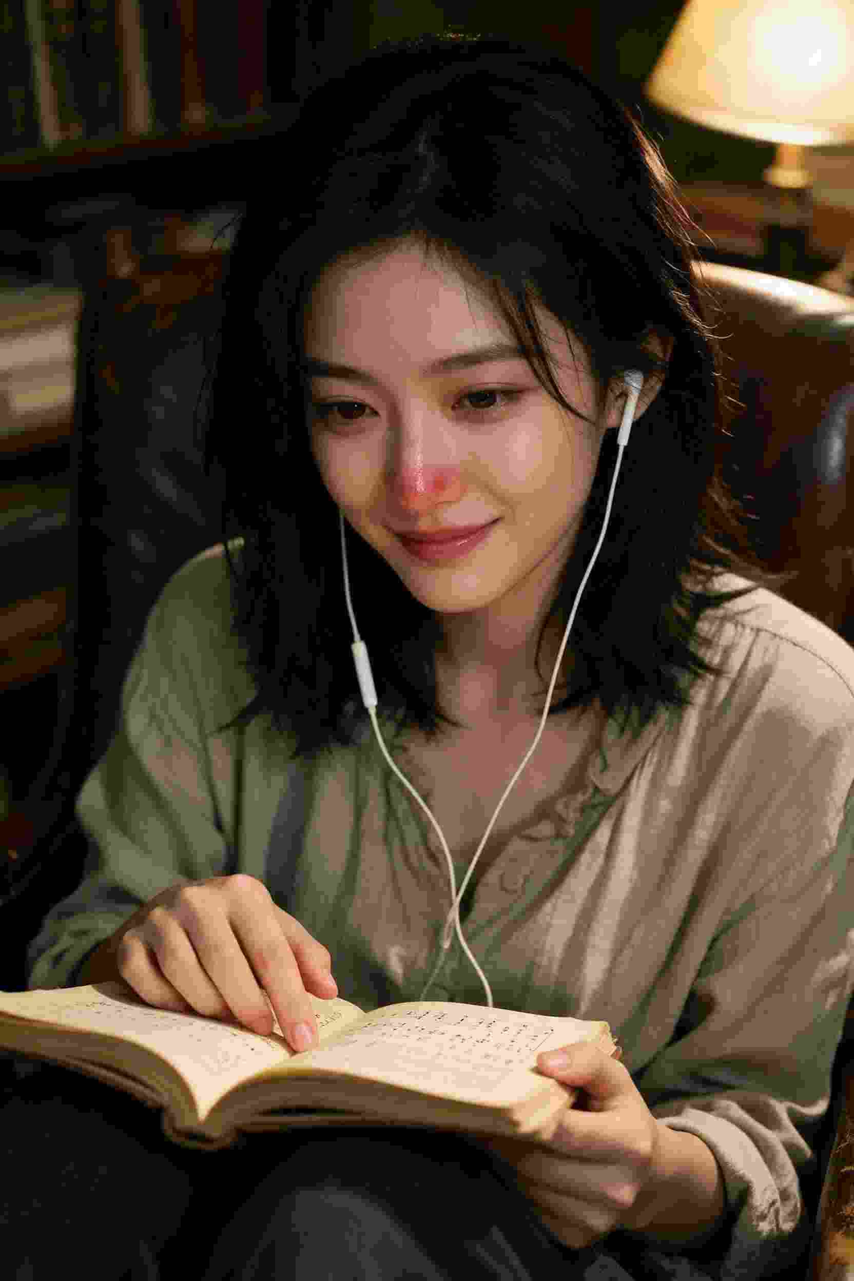 谜案重重